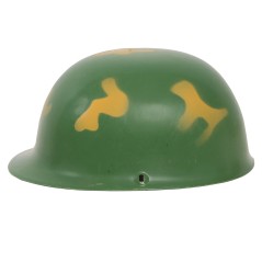 Casco militar infantil para niño-El Informal Santander