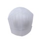 Gorro cocinero papel barato cheff