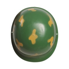 Casco militar infantil para niño-El Informal Santander