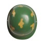 Casco militar infantil para niño