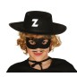 Sombrero zorro infantil
