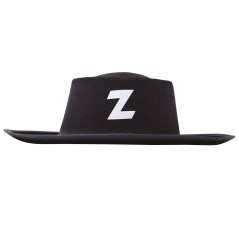 Sombrero zorro infantil-El Informal Santander