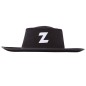 Sombrero zorro infantil