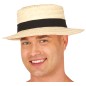 Sombrero canoutier gondolero veneciano