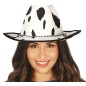 Sombrero vaquero vaca