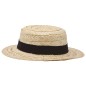 Sombrero canoutier gondolero veneciano