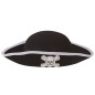 Sombrero pirata infantil fieltro