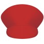 Gorra fontanero roja similar a la de mario bros