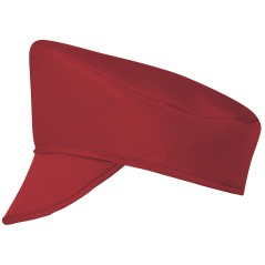 Gorra fontanero roja similar a la de mario bros-El Informal Santander