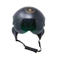 Casco piloto de jet de combate avion caza exra-El Informal Santander