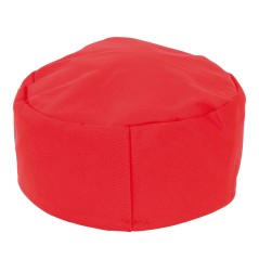Gorra fontanero roja similar a la de mario bros-El Informal Santander