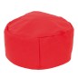 Gorra fontanero roja similar a la de mario bros