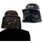 Casco señor oscuro similar darth vader