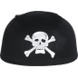 Sombrero pañuelo pirata tela