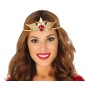 Diadema super heroína wonder