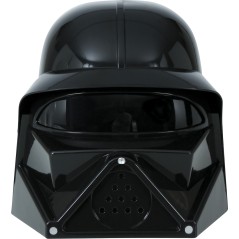 Casco señor oscuro similar darth vader-El Informal Santander
