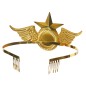 Diadema super heroína wonder