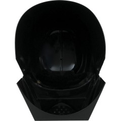 Casco señor oscuro similar darth vader-El Informal Santander
