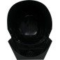 Casco señor oscuro similar darth vader