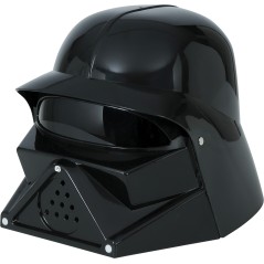 Casco señor oscuro similar darth vader-El Informal Santander