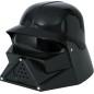 Casco señor oscuro similar darth vader