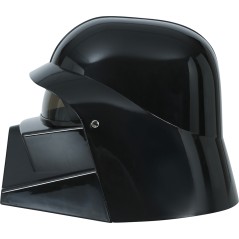Casco señor oscuro similar darth vader-El Informal Santander