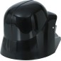 Casco señor oscuro similar darth vader