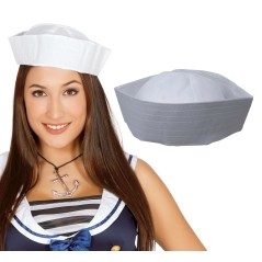 Gorro marinero raso marine-El Informal Santander