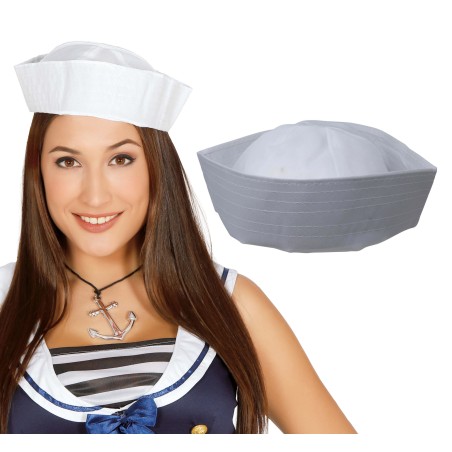 Gorro marinero raso marine-El Informal Santander