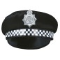 Gorra policia infantil urbano