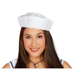 Gorro marinero raso marine