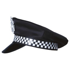 Gorra policia infantil urbano-El Informal Santander