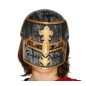 Casco medieval infantil para niño