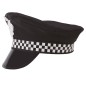 Gorra policia infantil urbano