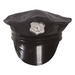 Gorra de policia infantil-El Informal Santander