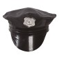 Gorra de policia infantil