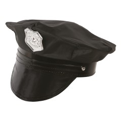 Gorra de policia infantil-El Informal Santander