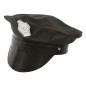 Gorra de policia infantil