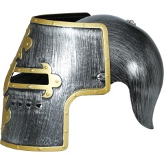 Casco medieval infantil para niño-El Informal Santander