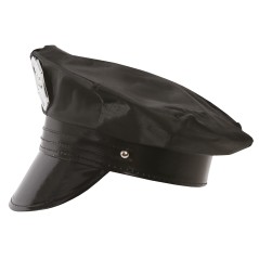 Gorra de policia infantil-El Informal Santander