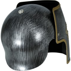 Casco medieval infantil para niño-El Informal Santander