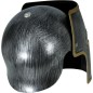 Casco medieval infantil para niño