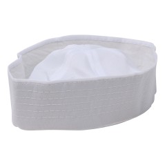 Gorra marinero raso infantil para niño-El Informal Santander