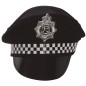 Gorra policia urbano municipal