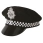 Gorra policia urbano municipal