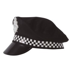 Gorra policia urbano municipal-El Informal Santander