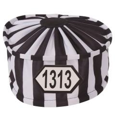 Gorro presidiario preso-El Informal Santander