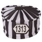 Gorro presidiario preso