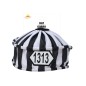 Gorro presidiario preso