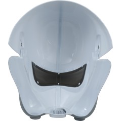 Casco imerial soldado de la galaxia-El Informal Santander